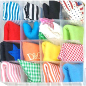 Органайзер для хранения PSB-03/16 / 312554 21век