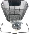 Велокорзина PS-CK-019 21век