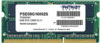 Оперативная память DDR3 PSD38G16002S 21век