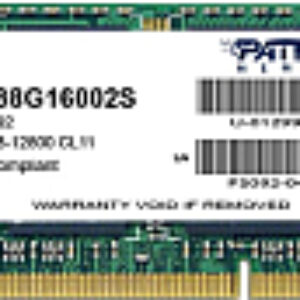 Оперативная память DDR3 PSD38G16002S 21век