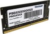 Оперативная память DDR4 PSD416G266681S 21век
