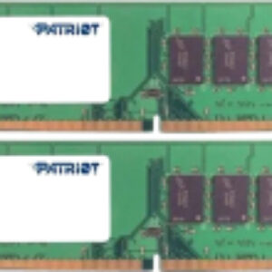 Оперативная память DDR4 PSD48G2666K 21век