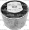 Сайлентблок опоры двигателя PSE12315 21век