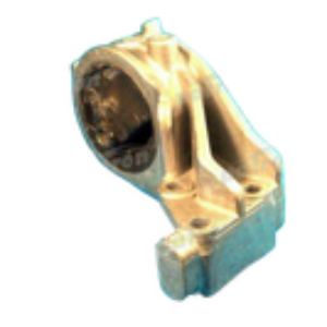 Опора двигателя PSE3604 21век