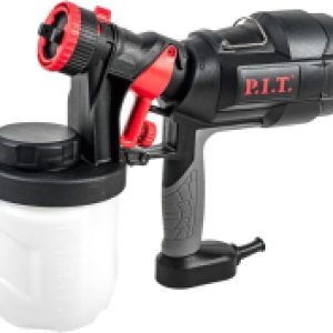 Краскопульт электрический PSG3021-C Pro 21век