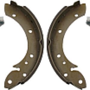 Тормозные колодки PSP447 21век