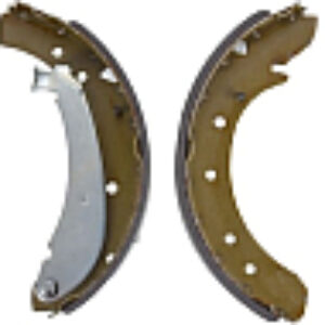 Тормозные колодки PSP513 21век