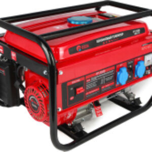 Бензиновый генератор PT-3300 21век