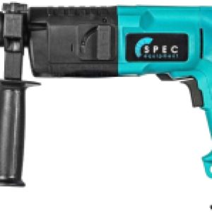 Перфоратор PU4500F 21век