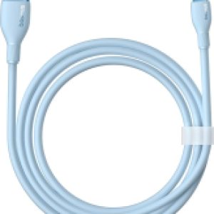 Кабель Pudding USB to iP 2.4A / P10355700311-01 21век