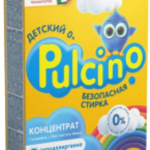 Стиральный порошок Для детского белья 21век