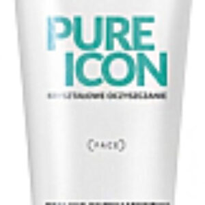 Пилинг для лица Pure Icon энзимный 21век