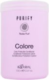 Кондиционер для волос Purify Colore для окрашенных волос 21век