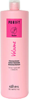 Шампунь для волос Purify Volume для объема 21век