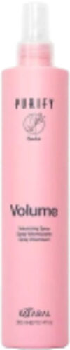 Спрей для волос Purify Volume Для объема волос 21век