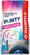 Стиральный порошок Purity Эксперт по пятнам Automat MWP6000BM 21век