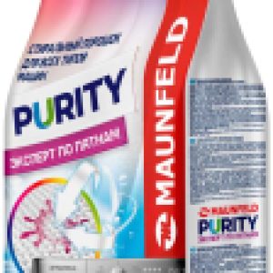 Стиральный порошок Purity Эксперт по пятнам Automat MWP9000BM 21век