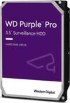 Жесткий диск Purple Pro Surveillance 10TB (WD101EJRP) 21век