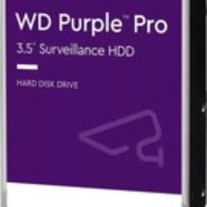 Жесткий диск Purple Pro Surveillance 10TB (WD101EJRP) 21век
