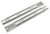 Комплект направляющих мебельных Push DB4515Zn/350 21век