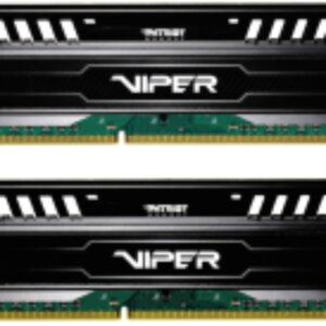 Оперативная память DDR3 PV316G160C9K 21век