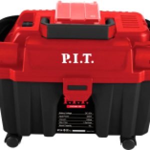 Профессиональный пылесос PVC20H-10A 21век