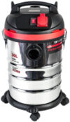 Профессиональный пылесос PVC 30-C 21век