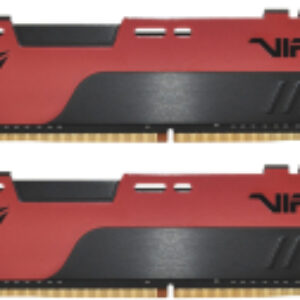 Оперативная память DDR4 PVE2432G266C6K 21век