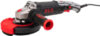 Угловая шлифовальная машина PWG125-C 21век