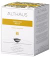 Чай пакетированный Pyra Pack Delicate Mint 21век