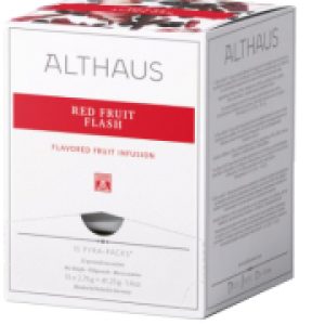 Чай пакетированный Pyra Pack Fruit Berry 21век