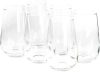 Набор стаканов Габи Q0085 21век