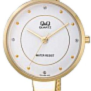 Часы наручные женские QA17J001 21век