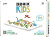 Конструктор Kids Мир динозавров 21век