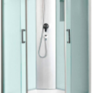 Душевая кабина Quadro 90/24 МТ Б/К 21век