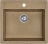 Мойка кухонная Quadro 21век