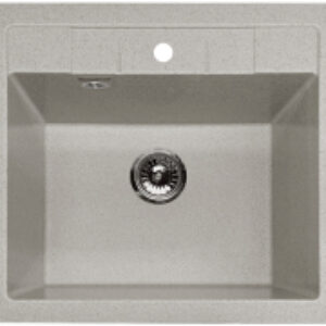 Мойка кухонная Quadro GF-Q561 21век