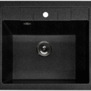 Мойка кухонная Quadro GF-Q561 21век