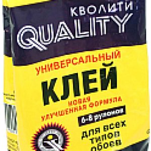 Клей для обоев Универсальный 21век