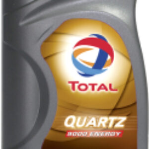 Моторное масло Quartz Energy 9000 5W40 166245 / 213765 21век