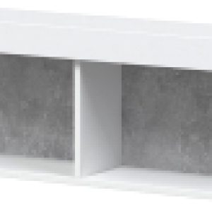 Полка-ячейка Quartz QZ-П1 21век