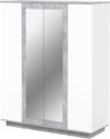 Шкаф Quartz QZ-ШК3 21век
