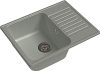 Мойка кухонная Quarz GF-Z13 21век