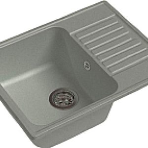 Мойка кухонная Quarz GF-Z13 21век