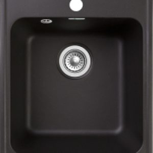 Мойка кухонная Quarz GF-Z17 21век