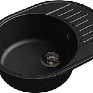 Мойка кухонная Quarz GF-Z58 21век