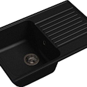 Мойка кухонная Quarz GF-Z78 21век