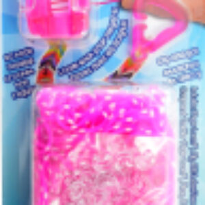 Набор для плетения Фингер Лум / R0039B 21век