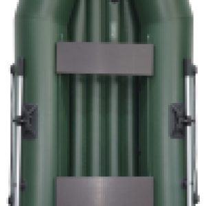 Надувная лодка R-260 НД 21век