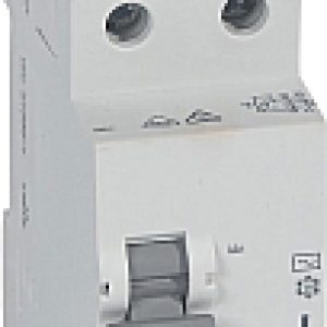 Устройство защитного отключения RХ3 2P 63A 30mA 10kA 2M тип АС / 402026 21век